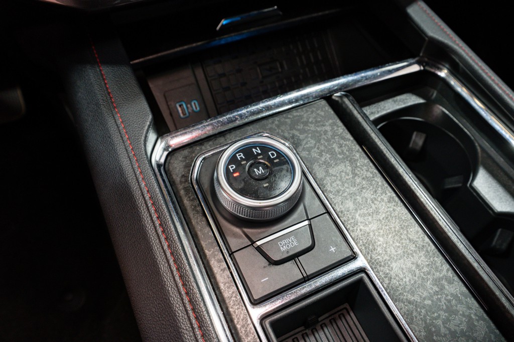 2023 Ford Expedition Image 29