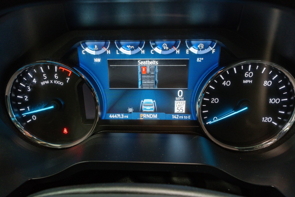 2023 Ford Expedition Image 30