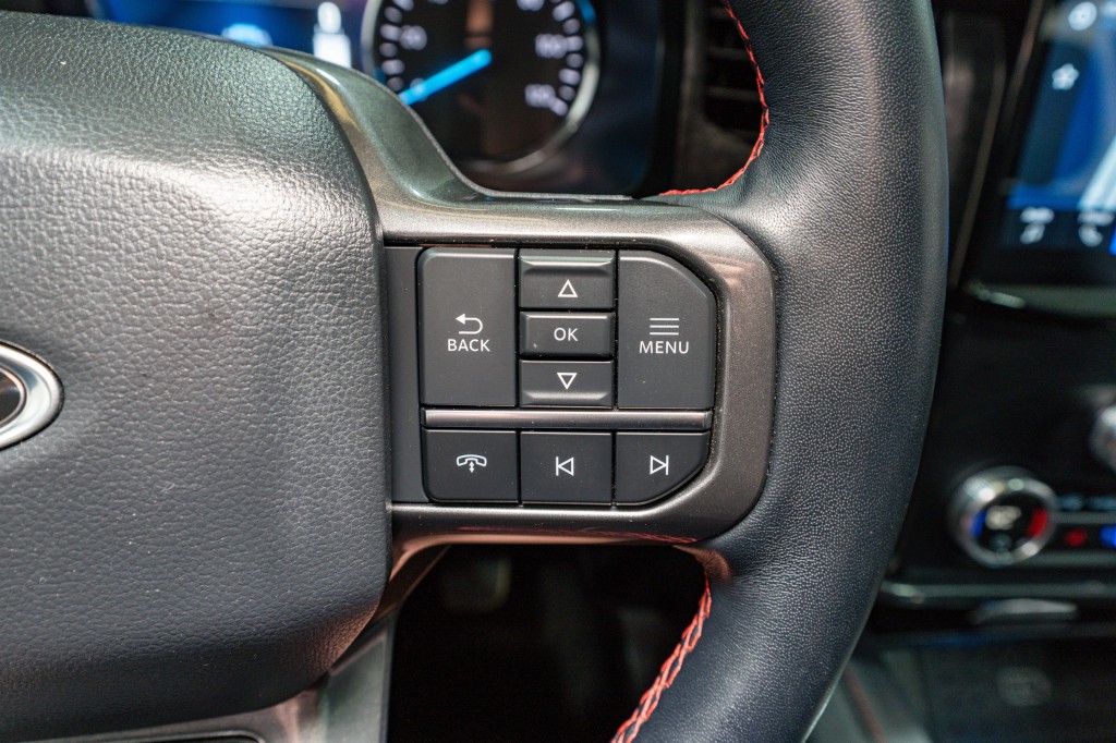 2023 Ford Expedition Image 31