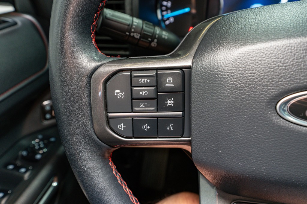 2023 Ford Expedition Image 32