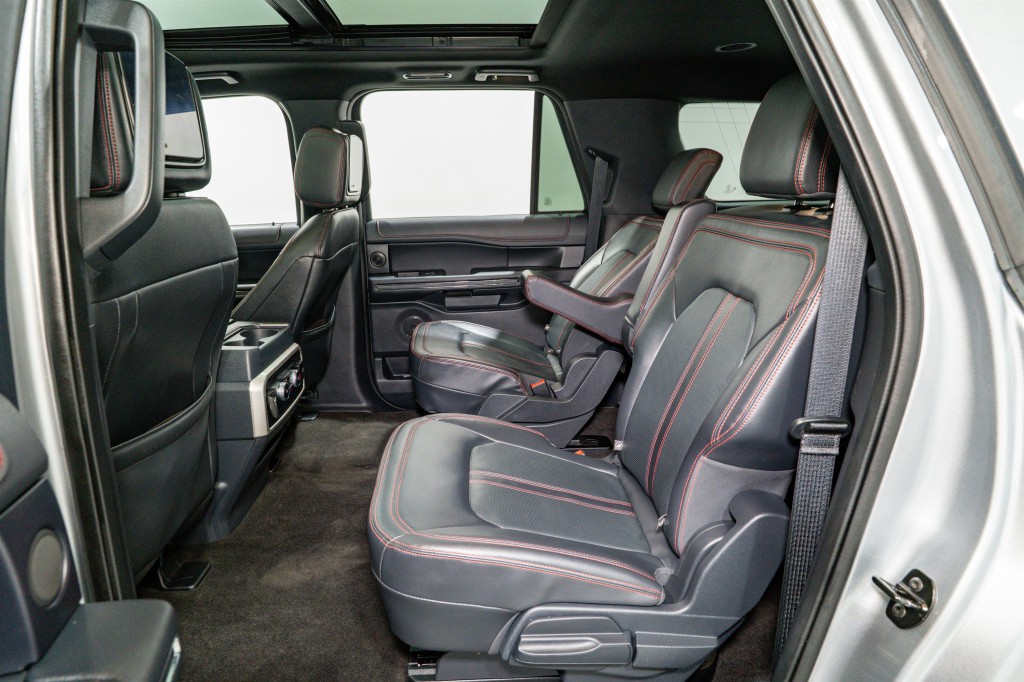 2023 Ford Expedition Image 37