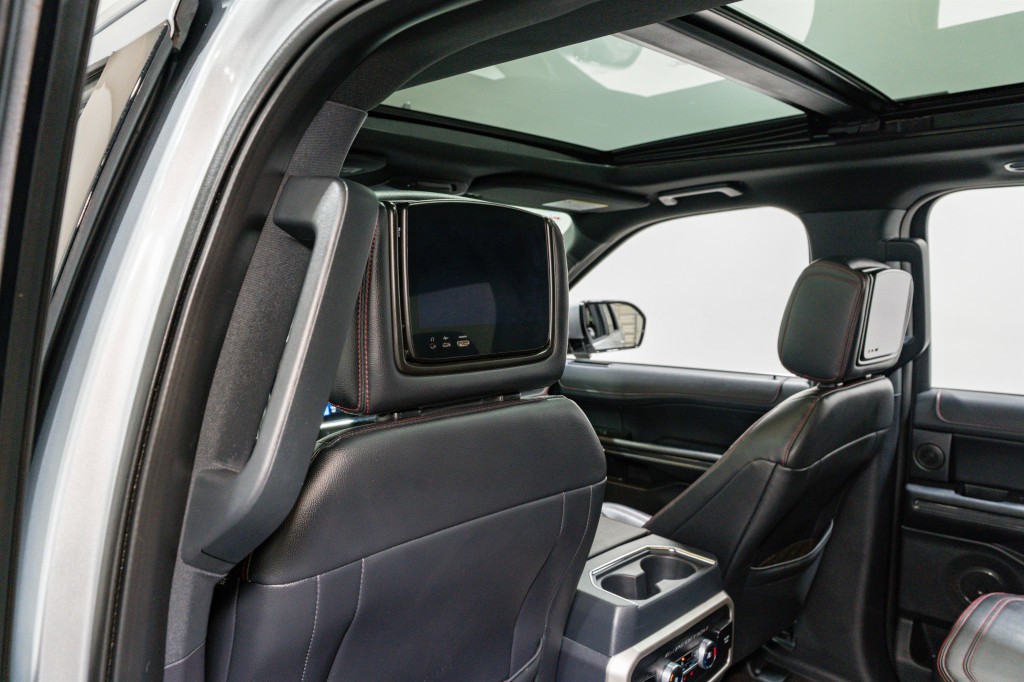 2023 Ford Expedition Image 38