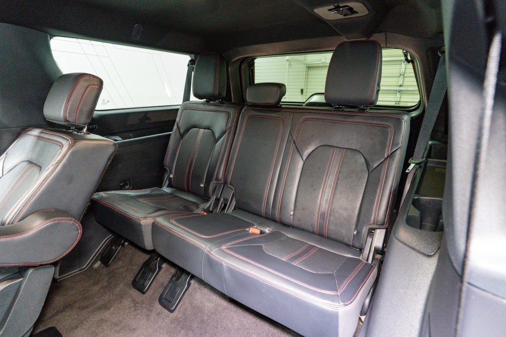 2023 Ford Expedition Image 39