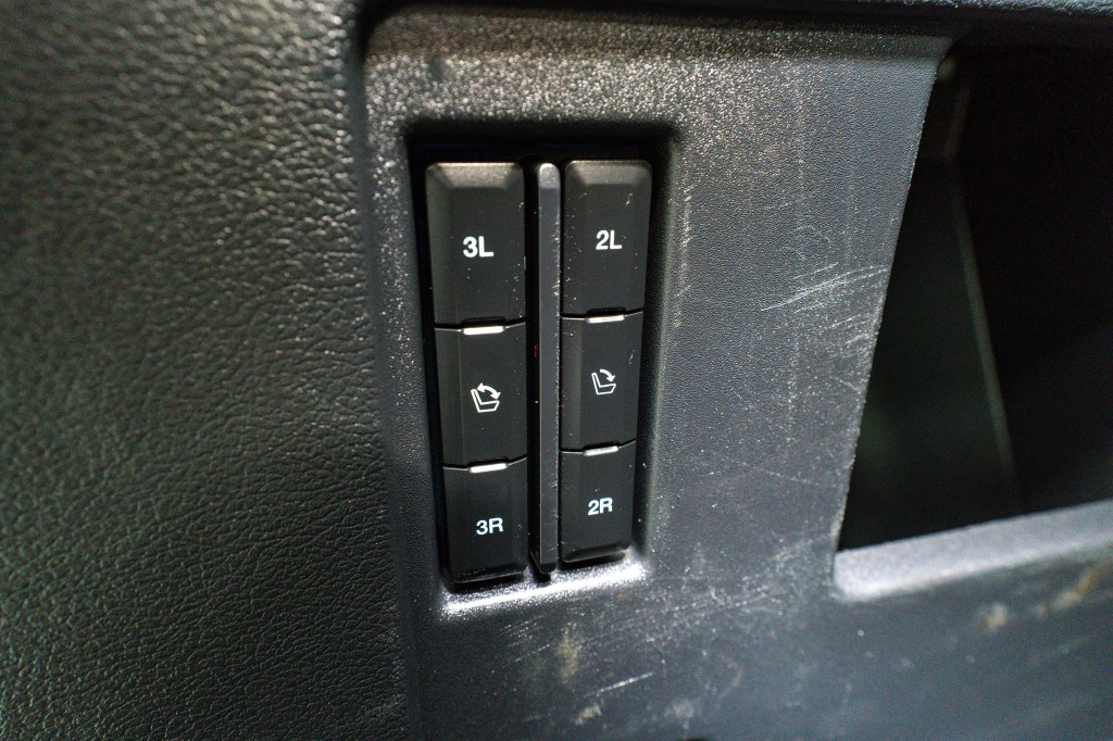 2023 Ford Expedition Image 41