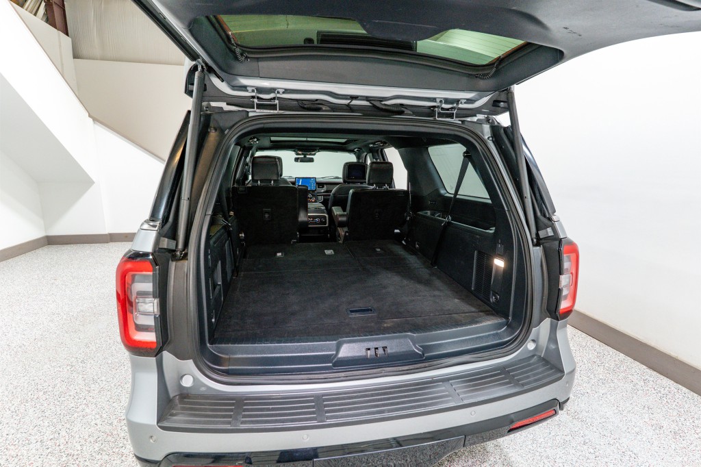 2023 Ford Expedition Image 42