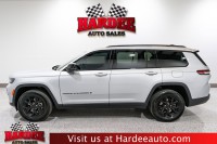 Image for 2024 Jeep Grand Cherokee Altitude ID: 6846941