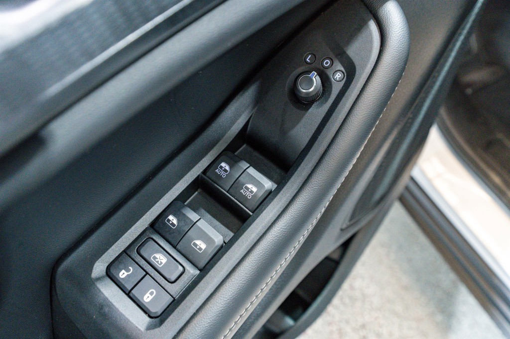 2024 Jeep Grand Cherokee Image 14