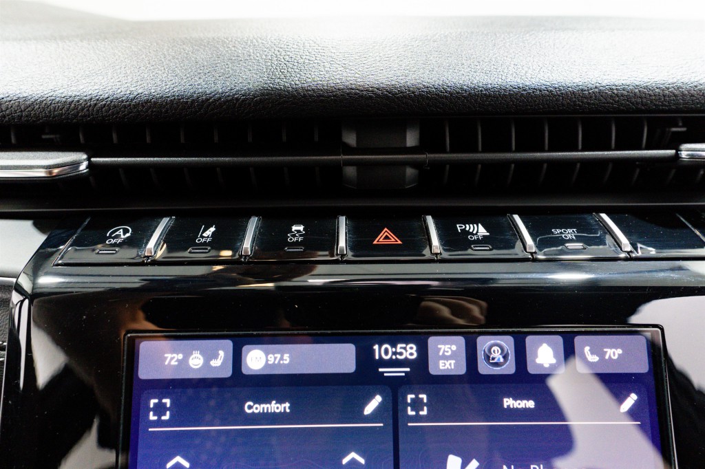 2024 Jeep Grand Cherokee Image 16