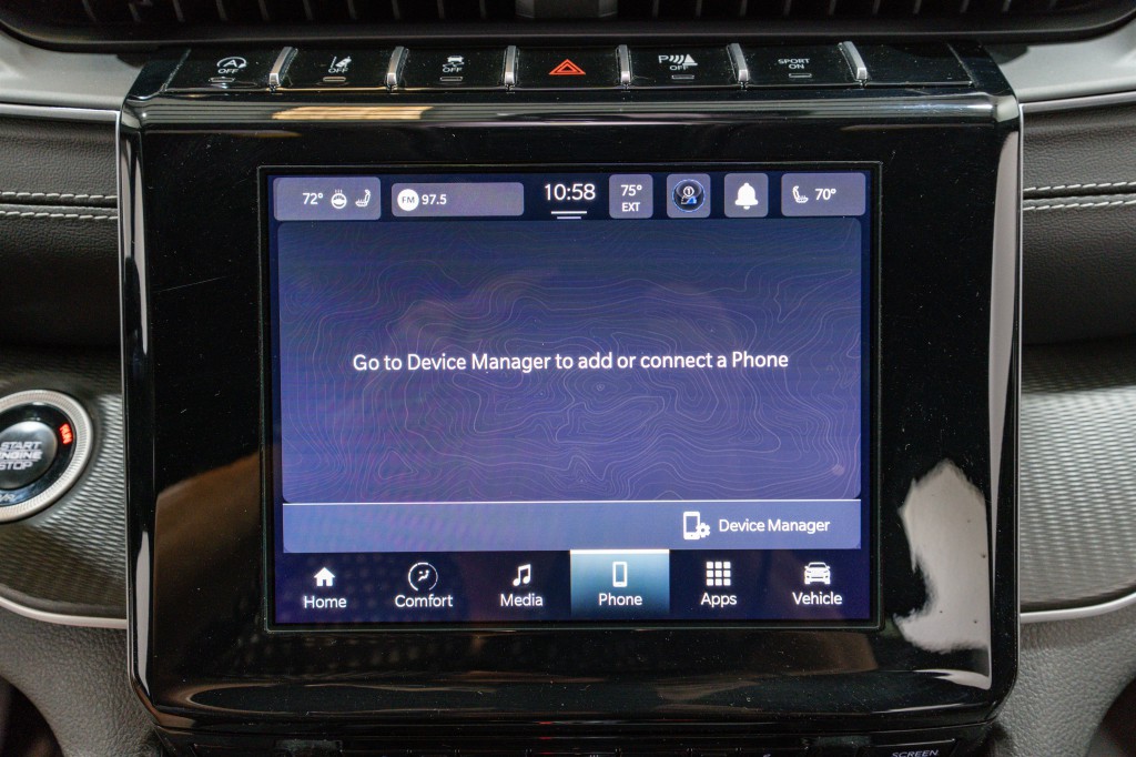 2024 Jeep Grand Cherokee Image 20