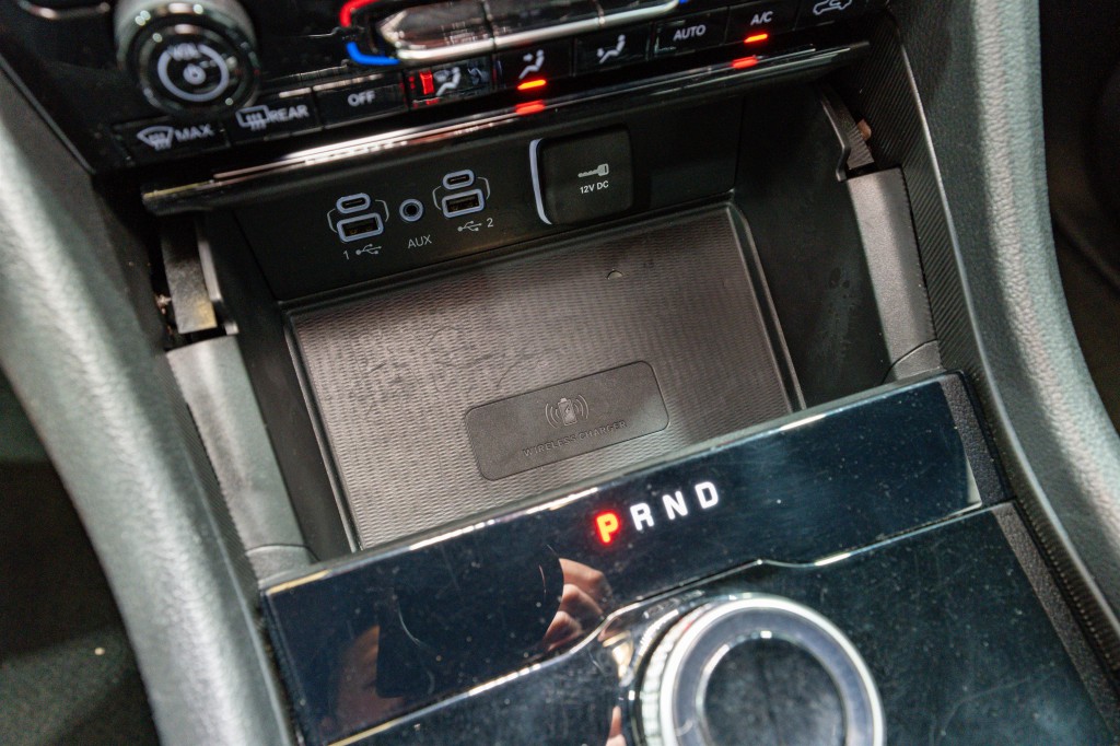 2024 Jeep Grand Cherokee Image 23
