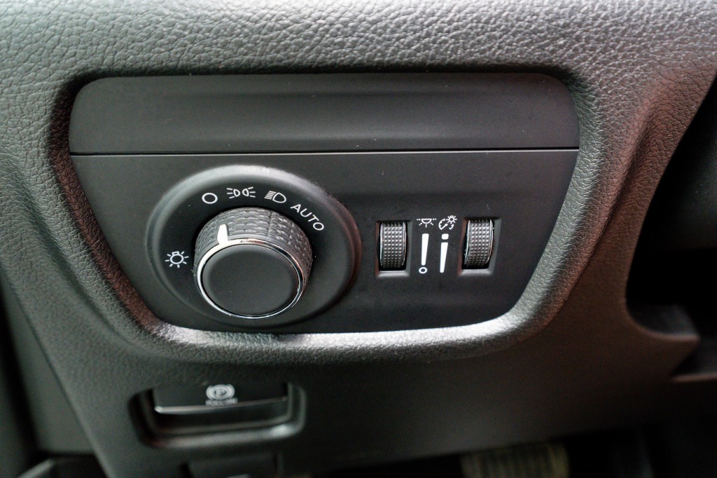 2024 Jeep Grand Cherokee Image 31