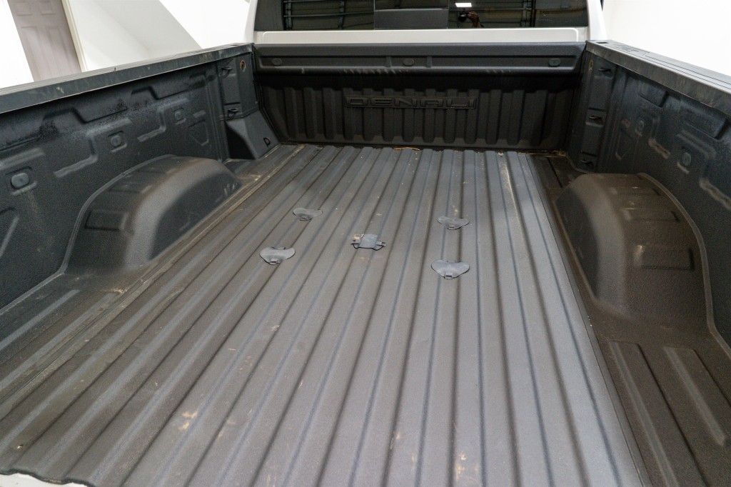 2024 GMC Sierra 2500 Image 12