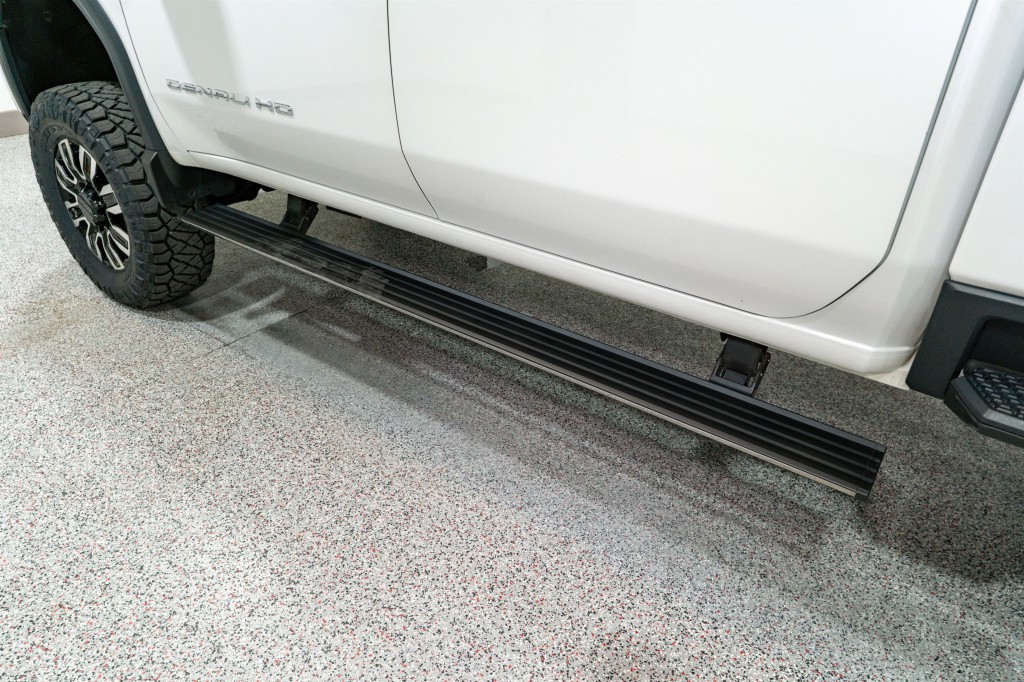 2024 GMC Sierra 2500 Image 13