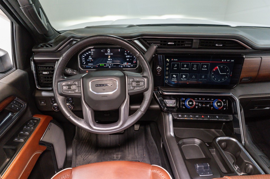2024 GMC Sierra 2500 Image 14