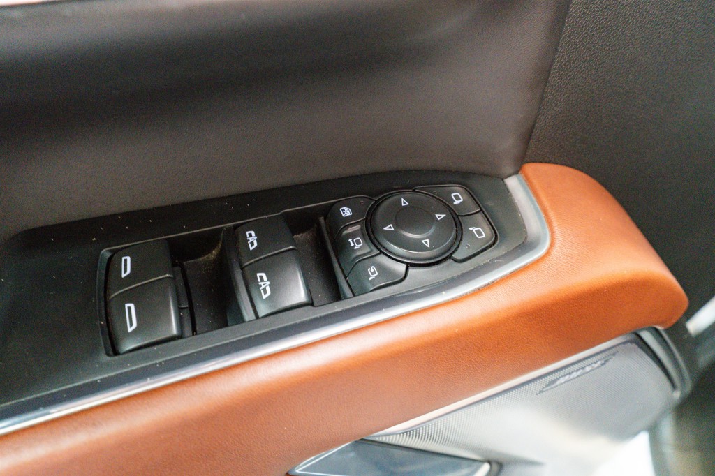 2024 GMC Sierra 2500 Image 18
