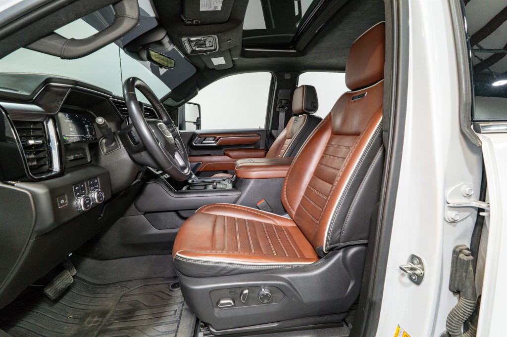 2024 GMC Sierra 2500 Image 20