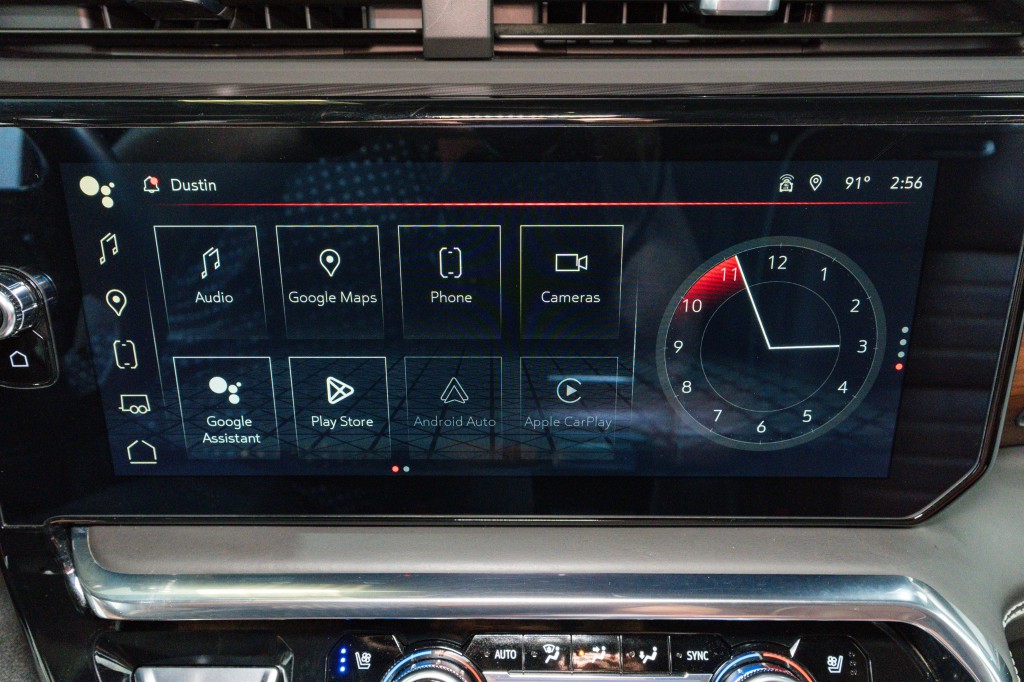 2024 GMC Sierra 2500 Image 23