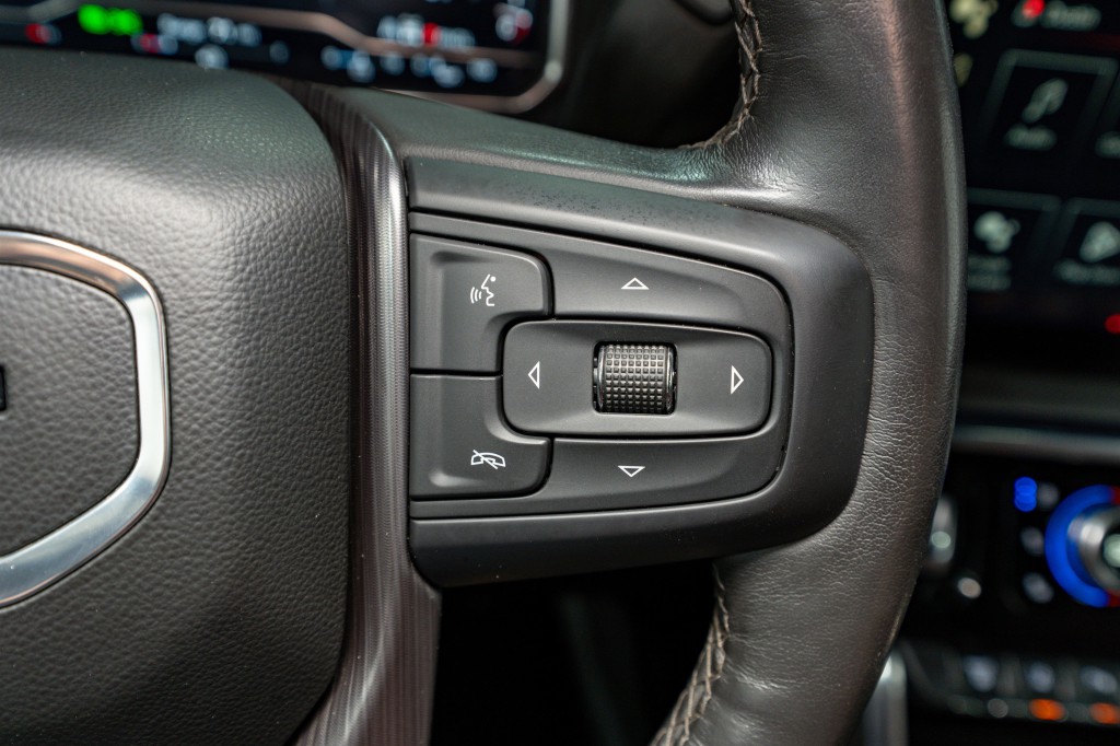 2024 GMC Sierra 2500 Image 30