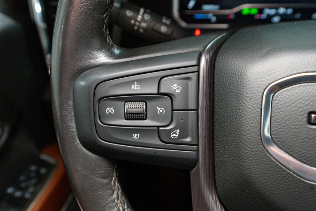 2024 GMC Sierra 2500 Image 31