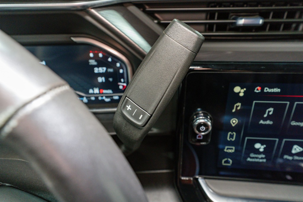 2024 GMC Sierra 2500 Image 32