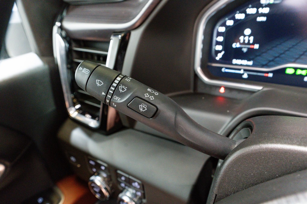 2024 GMC Sierra 2500 Image 33