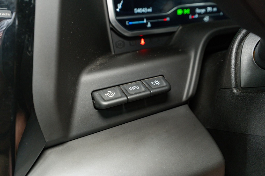 2024 GMC Sierra 2500 Image 34