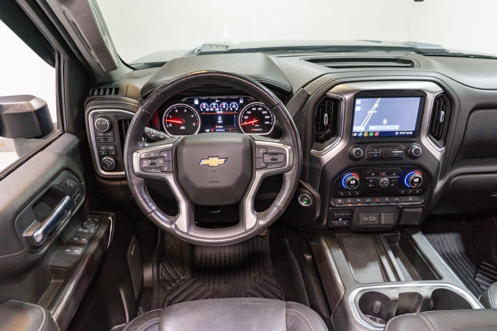 2020 Chevrolet Silverado 1500 Image 13