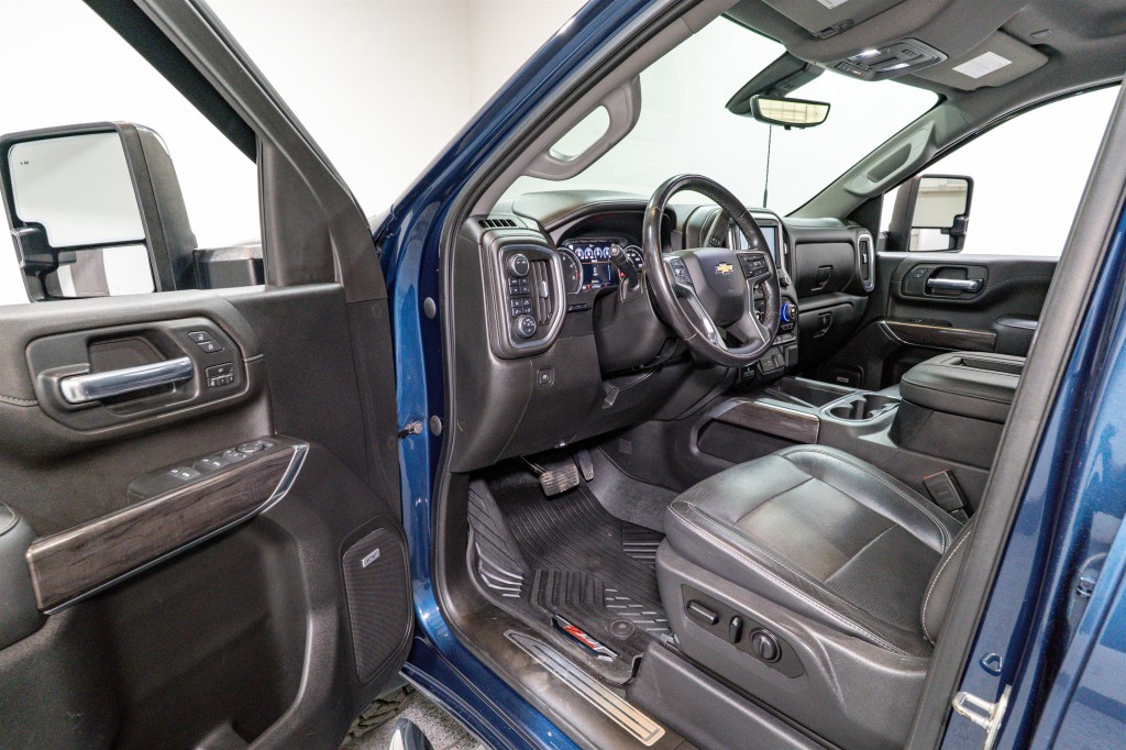 2020 Chevrolet Silverado 1500 Image 14