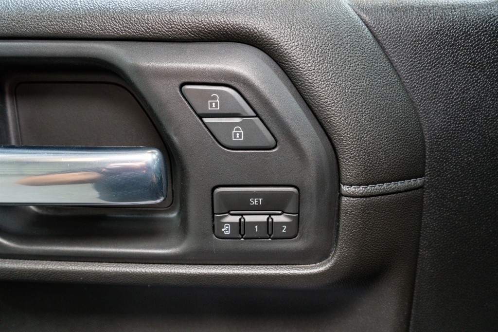 2020 Chevrolet Silverado 1500 Image 16