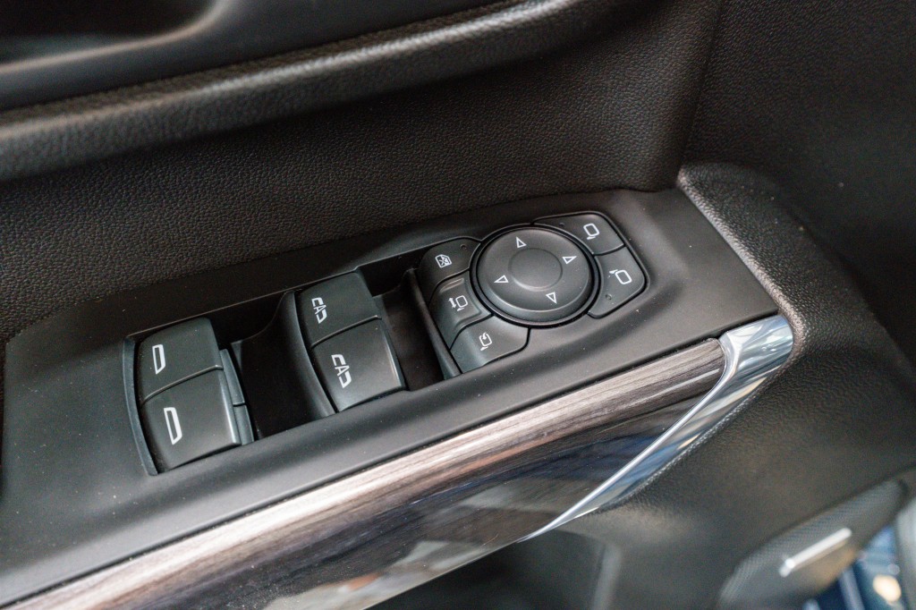 2020 Chevrolet Silverado 1500 Image 17