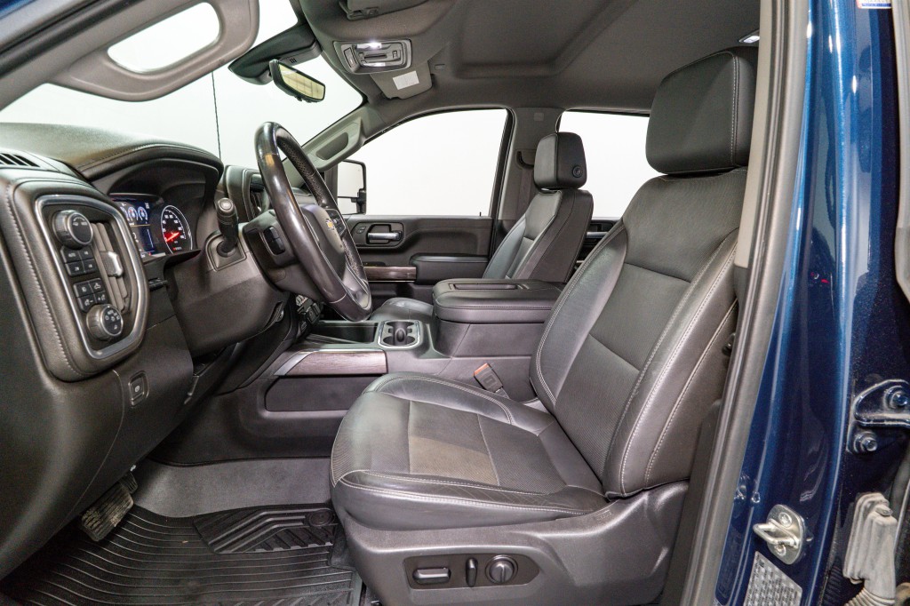 2020 Chevrolet Silverado 1500 Image 19