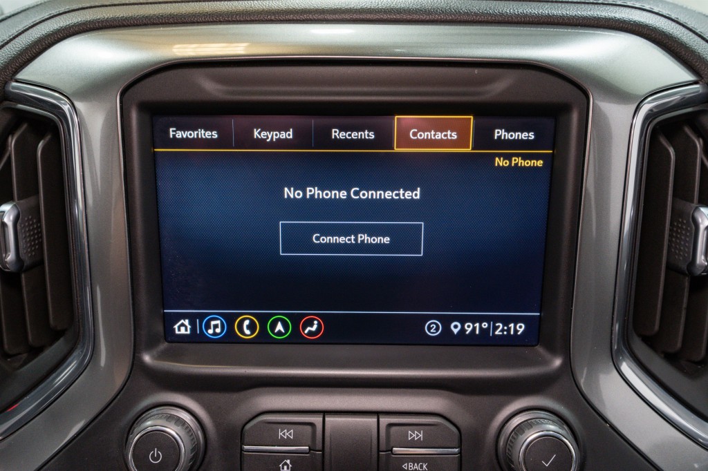 2020 Chevrolet Silverado 1500 Image 24