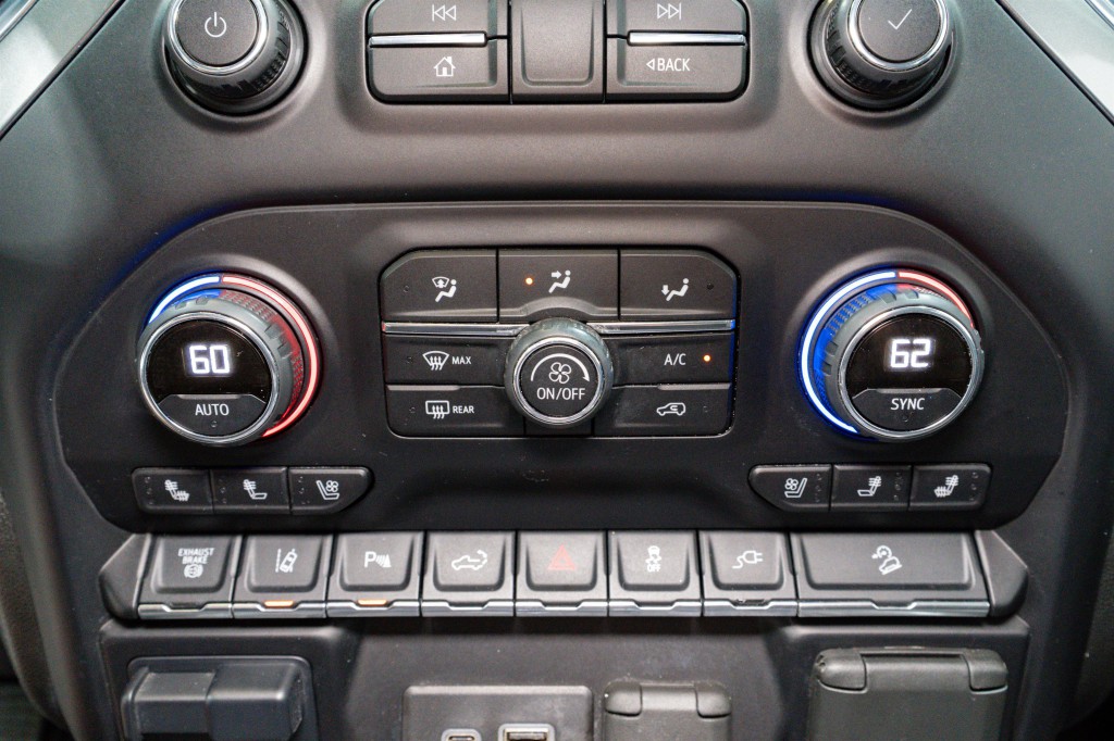 2020 Chevrolet Silverado 1500 Image 26