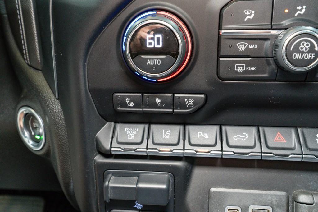 2020 Chevrolet Silverado 1500 Image 27