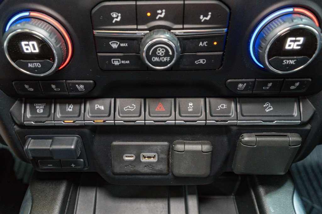 2020 Chevrolet Silverado 1500 Image 28