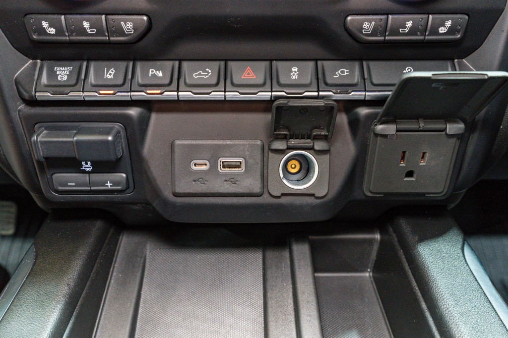 2020 Chevrolet Silverado 1500 Image 29