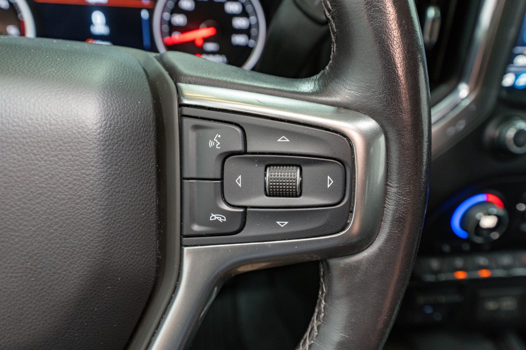 2020 Chevrolet Silverado 1500 Image 32