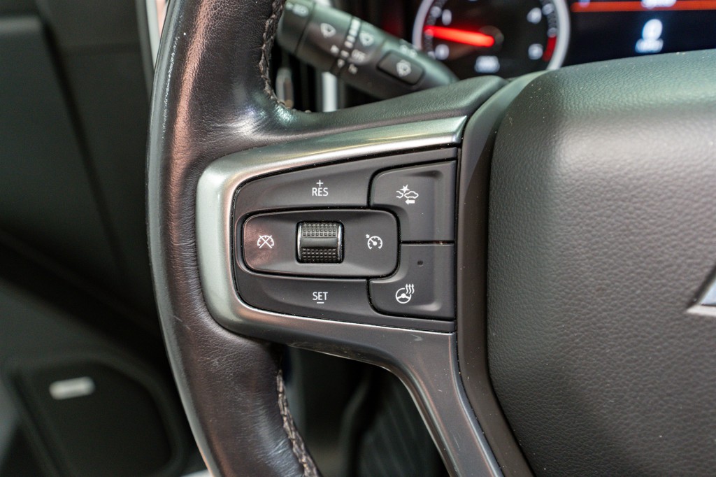2020 Chevrolet Silverado 1500 Image 33