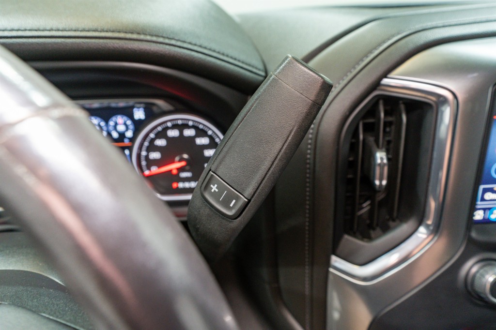 2020 Chevrolet Silverado 1500 Image 34