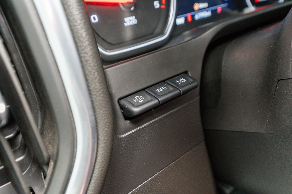 2020 Chevrolet Silverado 1500 Image 36