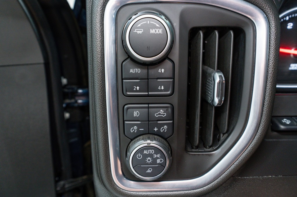 2020 Chevrolet Silverado 1500 Image 37