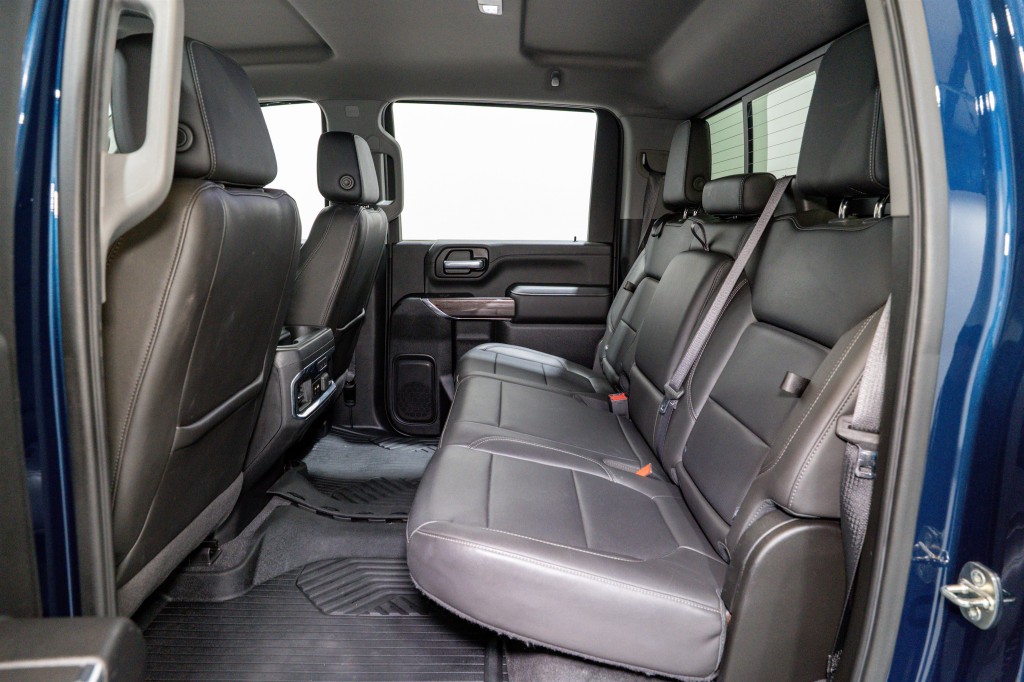 2020 Chevrolet Silverado 1500 Image 38