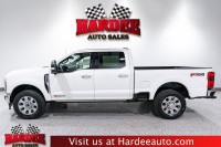 Image for 2026 Ford F-250 King Ranch ID: 6851492