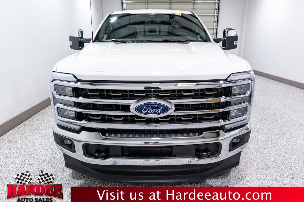 2026 Ford F-250 Image 7