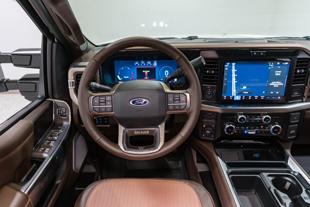 2026 Ford F-250 Image 14