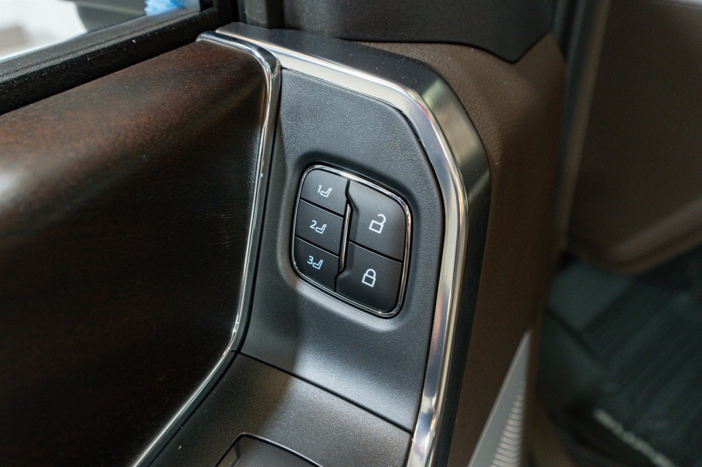 2026 Ford F-250 Image 17