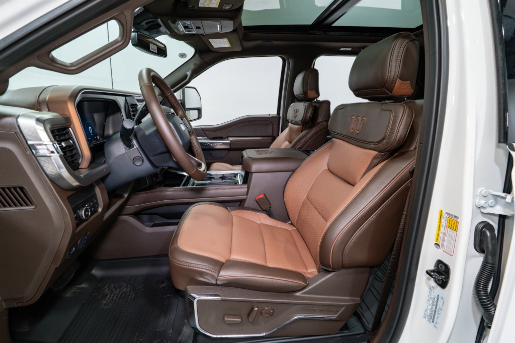 2026 Ford F-250 Image 20