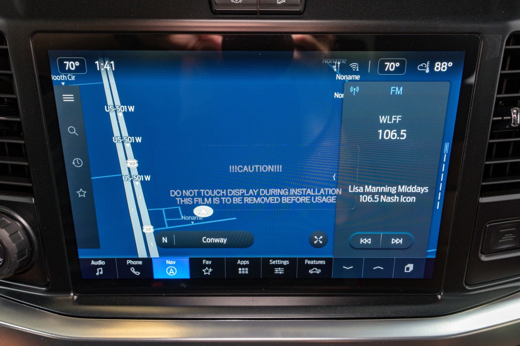 2026 Ford F-250 Image 22