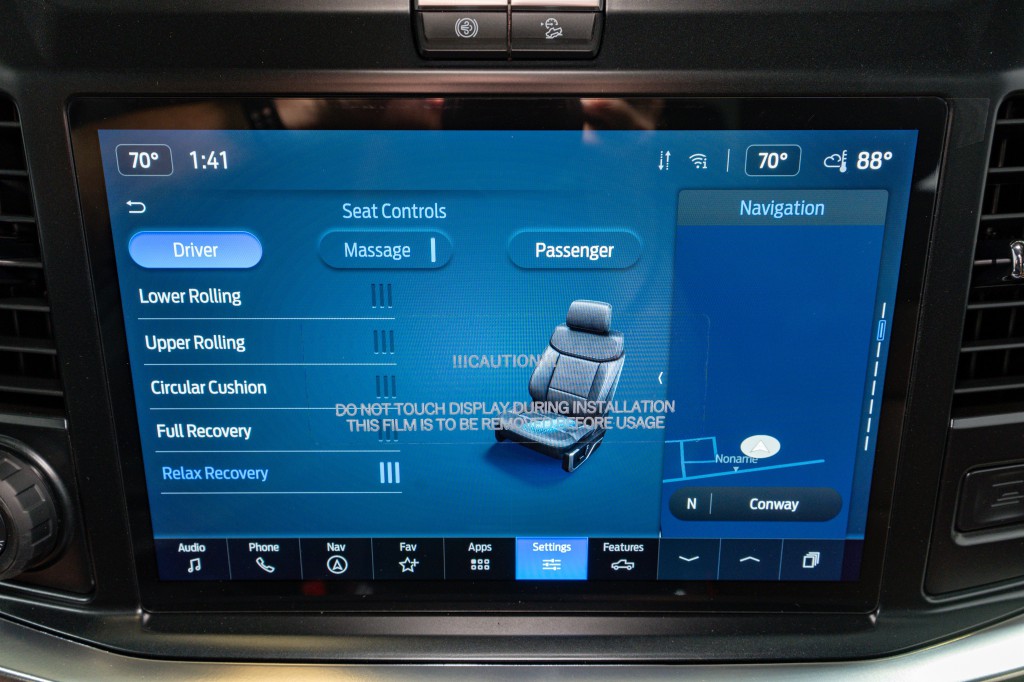 2026 Ford F-250 Image 25