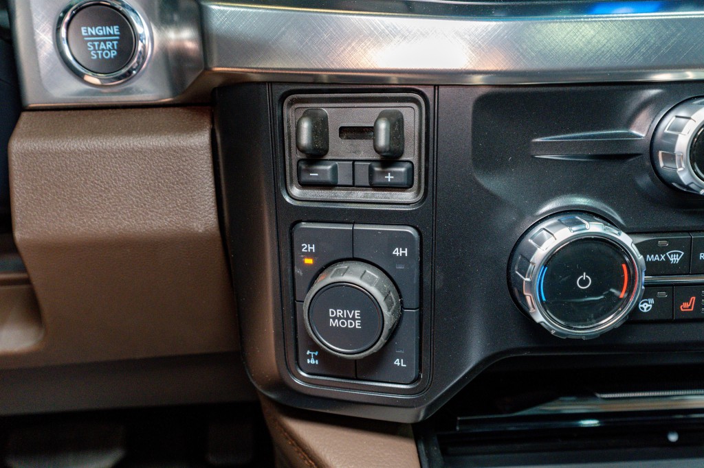 2026 Ford F-250 Image 31